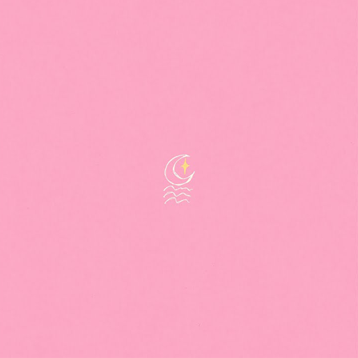 月和星 水和鱼 我和你